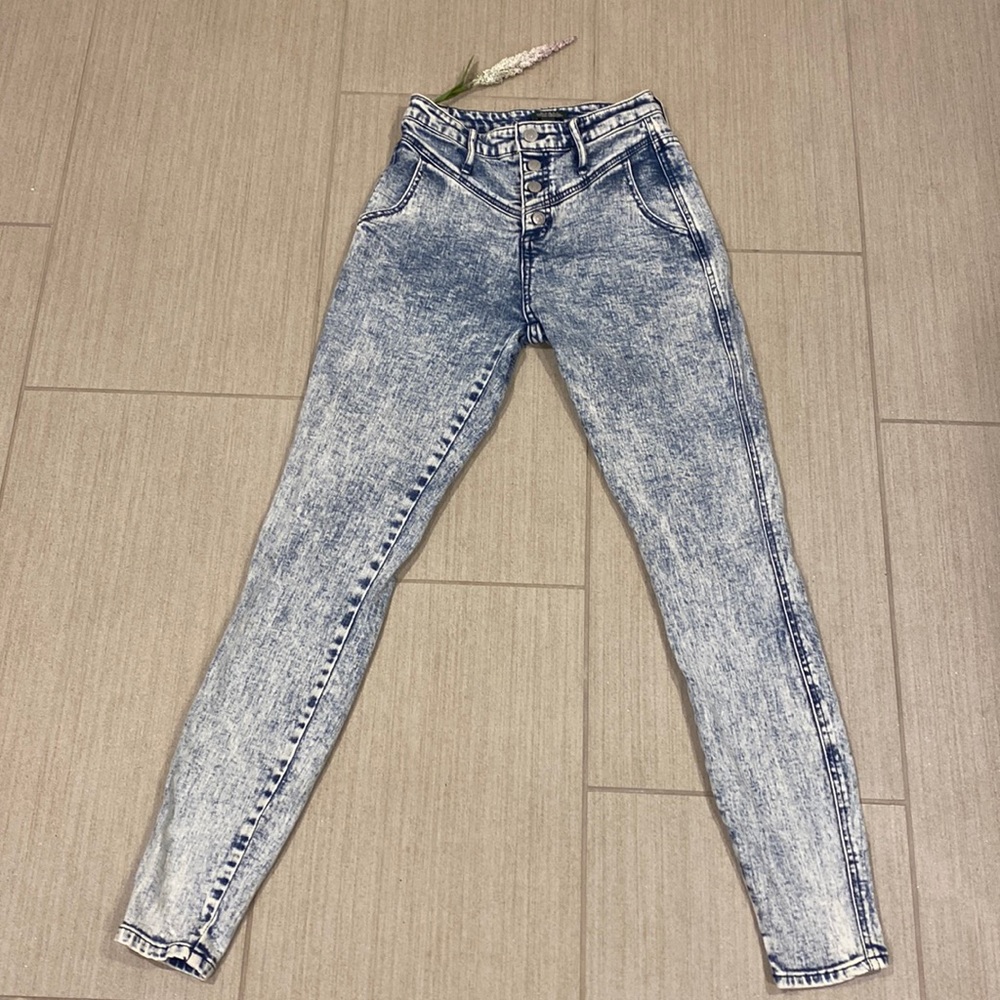 Wild Fable Jeans Size 00 Never Worn